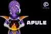 Namek Series Appule - Dragon Ball Statue - C-Studios