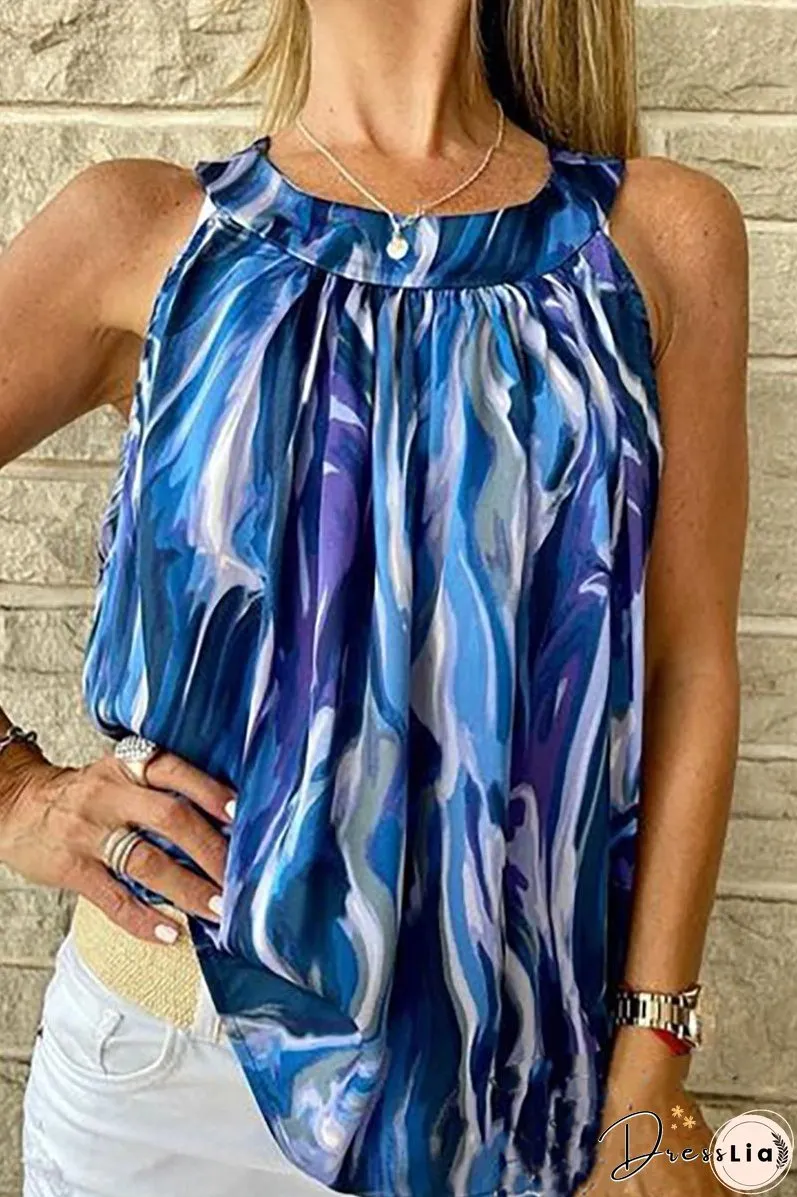 Luxurious and Light Tank top