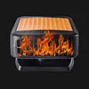 12V 200W Portable Car Heater 2 In 1 Automobile Windshield Defroster for Window