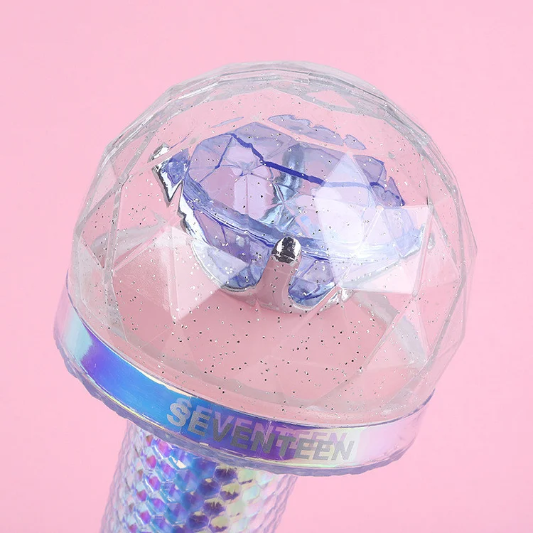 SEVENTEEN Concert Lightstick Ver.2-Ver.3