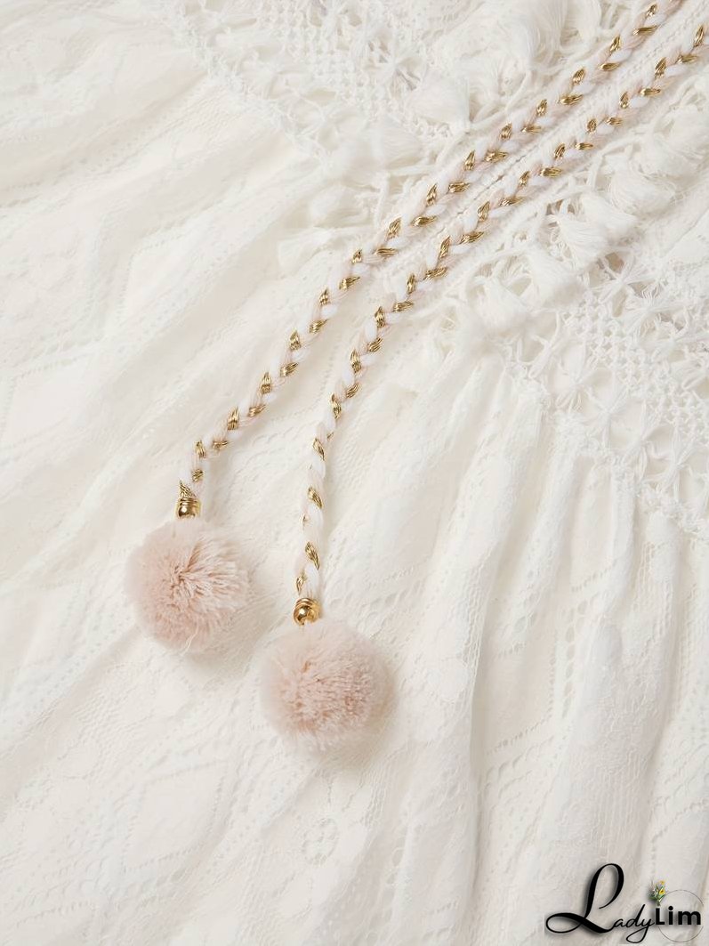 Fashionable and Minimalist general Dress