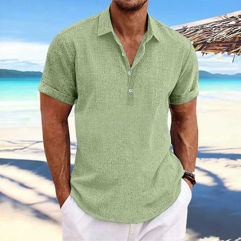 Cotton Shirts-inspireuse