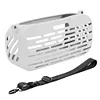 Silicone Cover Case Shockproof Flexible Carrying Case for Bose SoundLink Max