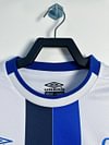 2003-2005 Retro Long Sleeve Chelsea Away Football Shirt 1:1 Thai Quality