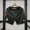 2024-2025 Germany Home Football Shorts