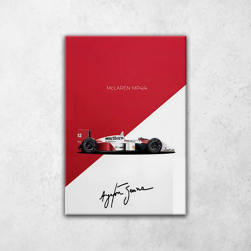 Canvas Wall Art