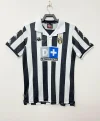 1999/2000 Retro Juventus Home Soccer Jersey 1:1 Thai Quality perfectftball