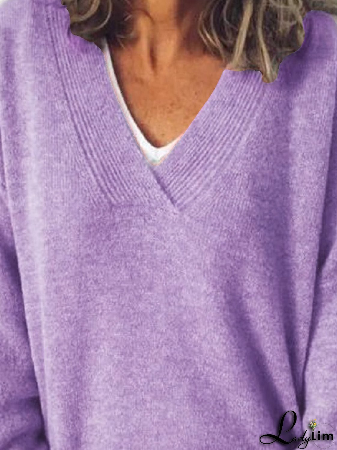 Effortless and Classy garment