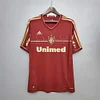 2012 Retro Fluminense Third Away Football Shirt 1:1 Thai Quality