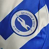2023/2024 Brighton Home Football Shirt Kids Size 1:1 Thai Quality
