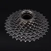 Bicycle 9 Speed Rotary Flywheel 13-32T 9 Speed Bicycle Sprocket for MTB Bike