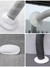 Quick Mending Mud Waterproof Sealing Solid Glue for Sewer Pipe Wall Hole Repair