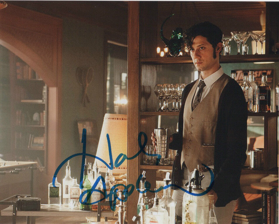 Hale Appleman Magicians Autographed Signed 8x10 Photo Poster painting #2