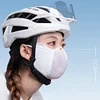 New sports cycling mask dustproof sun protection cycling mountaineering running breathable mask