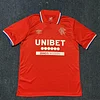 2025/2026 Rangers Third Away Football Shirt 1:1 Thai Quality