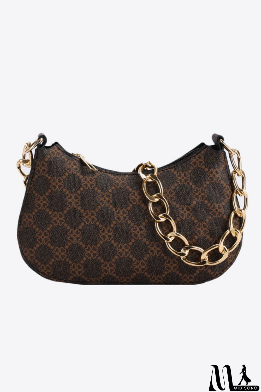 MidiSono - Printed Shoulder Bag