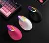 BOW Ergonomic Tri-Mode Vertical Mouse