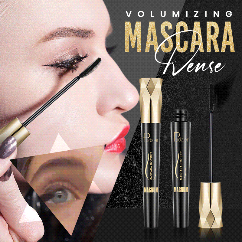 ✨Dense Volumizing Mascara