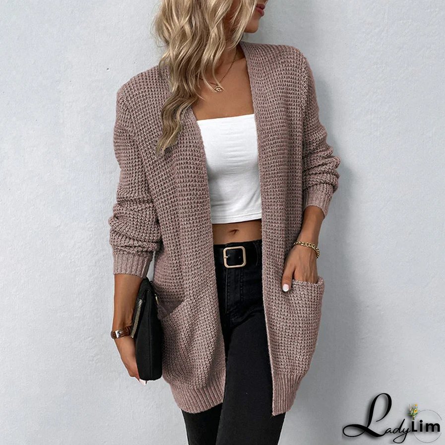 Trendy and Elegant general Cardigan