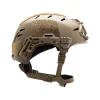 FAST EXFIL CARBON BUMP HELMET