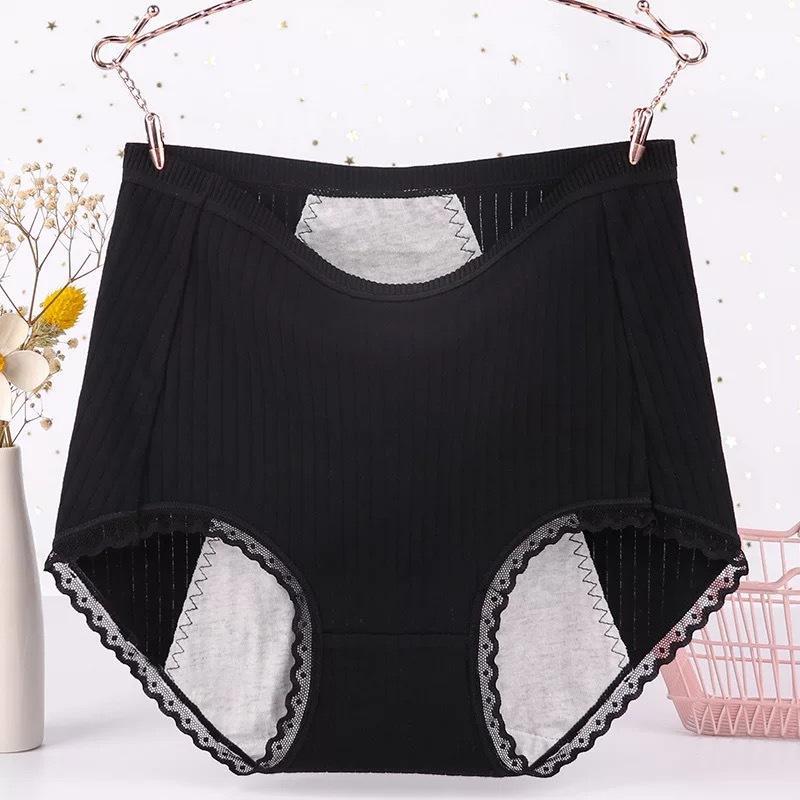  thdmladies Leak Proof Sanitary Panties During thedmladies