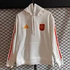 Spain 2026 Embroidered Hoodie