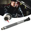 1/2" Electric Ratchet Wrench with 1/2" Impact Ratchet Extender for Tight Spaces