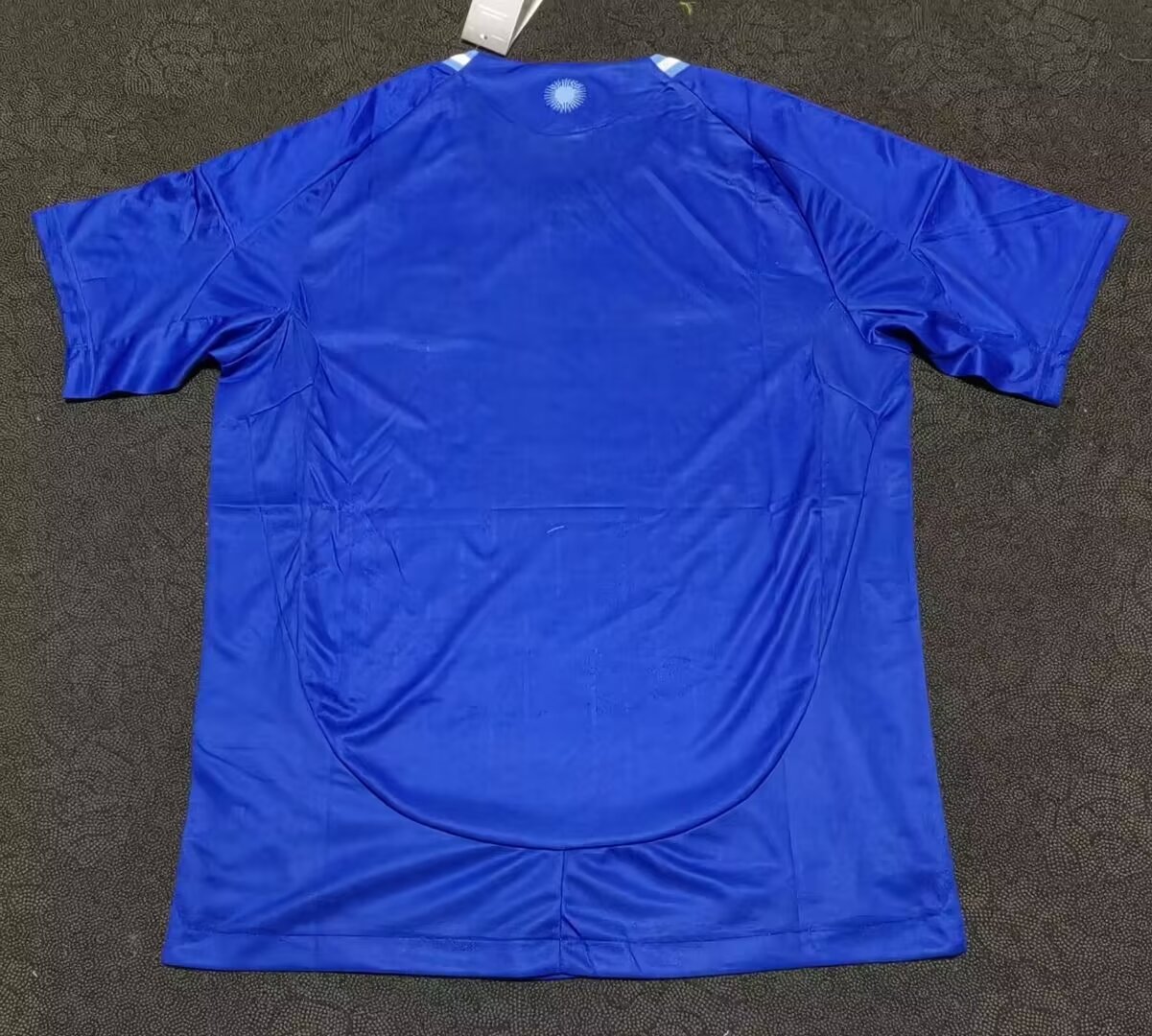 2024 Argentina Away Soccer Jersey Thai Quality   0856a8a8c0cf62ac41a5d1b1e10260ca 