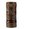 Tiki Mug - Creative Tiki Mug Cocktail Mug Ceramic Funny Glass Mug Cute Coffee Mug Party Drink Cup