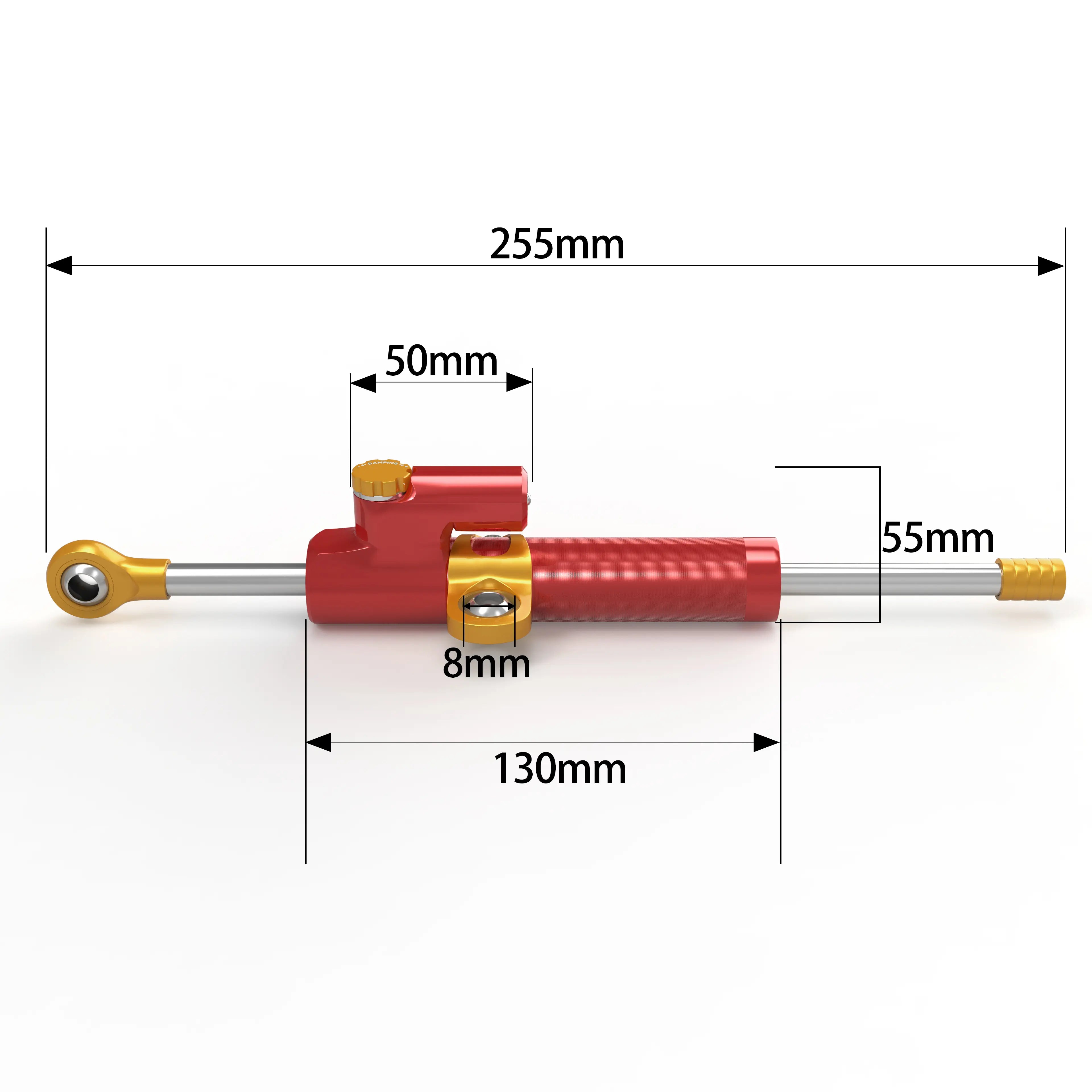 JOYOR T6/T10/T6E/T6E PRO Steering Damper