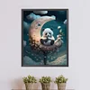 Panda - Square AB Drills Diamond Painting(55*45cm)