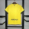 2024-2025 Villarreal Home Football Shirt 1:1 Thai Quality