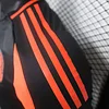 2024 Player Colombia AwayFootball Shirt 1:1 Thai Quality