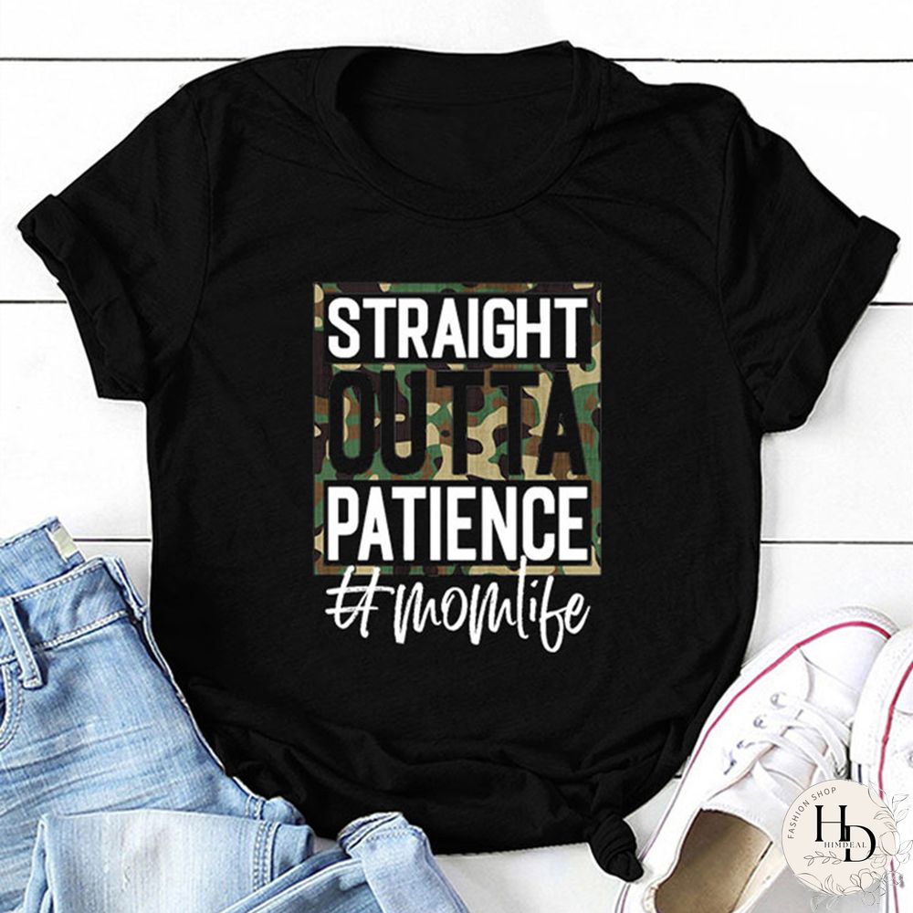 Burgundy Fashion Casual Letter Print Basic O Neck T-Shirts
