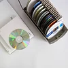 BD/CD/DVD Case, Holds 50 Cards