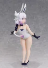 1/4 Scale Bare Leg Bunny Girl Ver. Kanna Kamui - Miss Kobayashi's Dragon Maid : Kobayashi-san Chi no Maid Dragon Official Statue - Good Smile Company