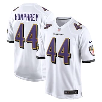 Marlon Humphrey Baltimore Ravens Jersey mysite