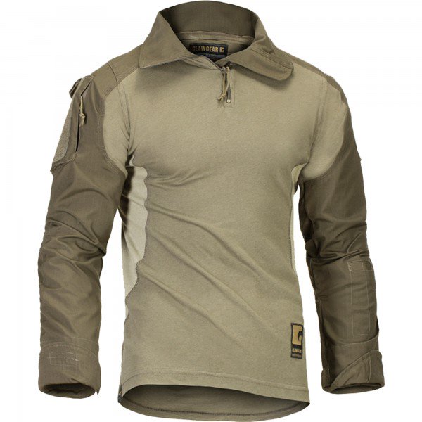 Men Tactical Combat Shirts