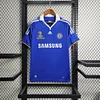 2008/2009 Retro Chelsea Home Football Shirt 1:1 Thai Quality
