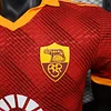 2023/2024 Player Version Roma Fourth Away Soccer Jersey 1:1 Thai Quality