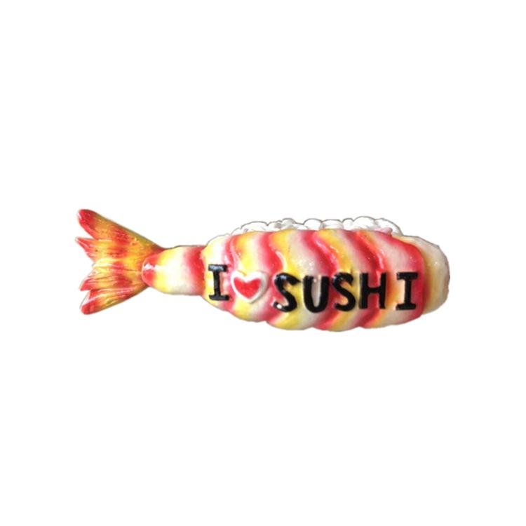 Sushi Fridge Magnet