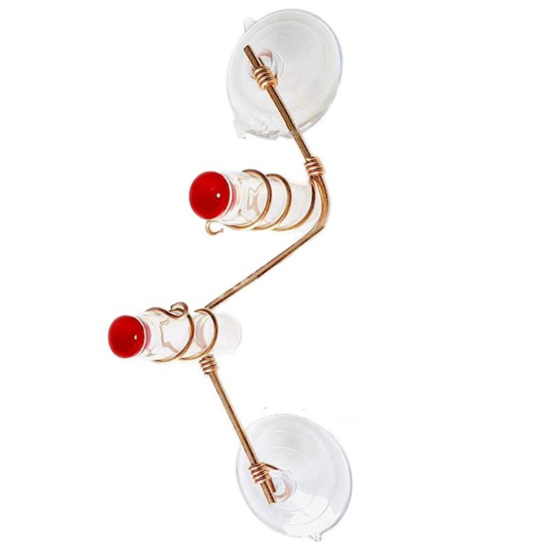 Garden Bird Feeder Supplies Humming Bird Feeder