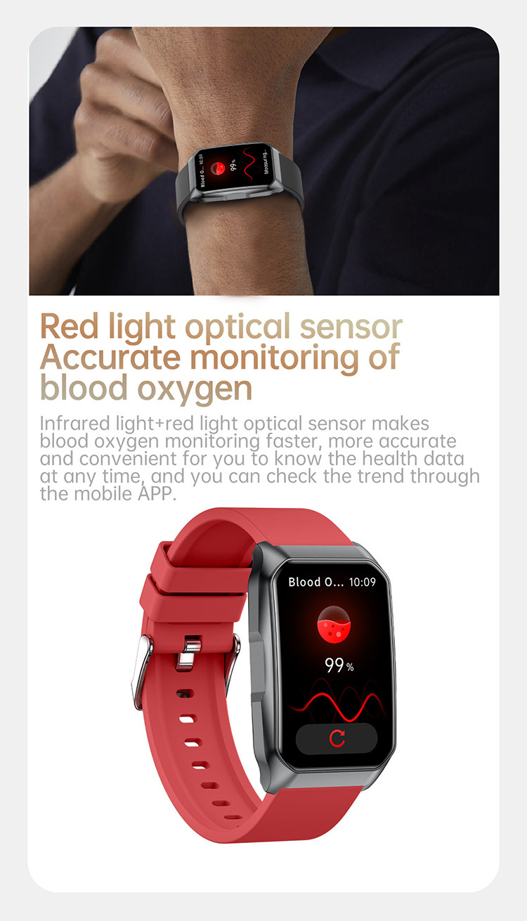 Likron Watches