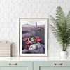 uk.everydayedeals (Limited Stock)Diamond Painting - Full Round - Skeleton Astronaut