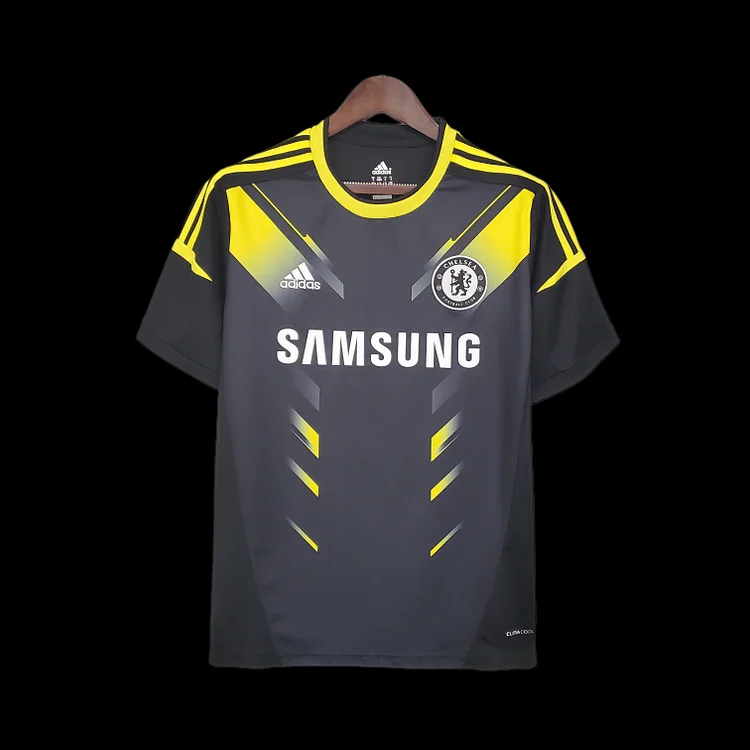 Chelsea Retro Third Trikot 2012-2013