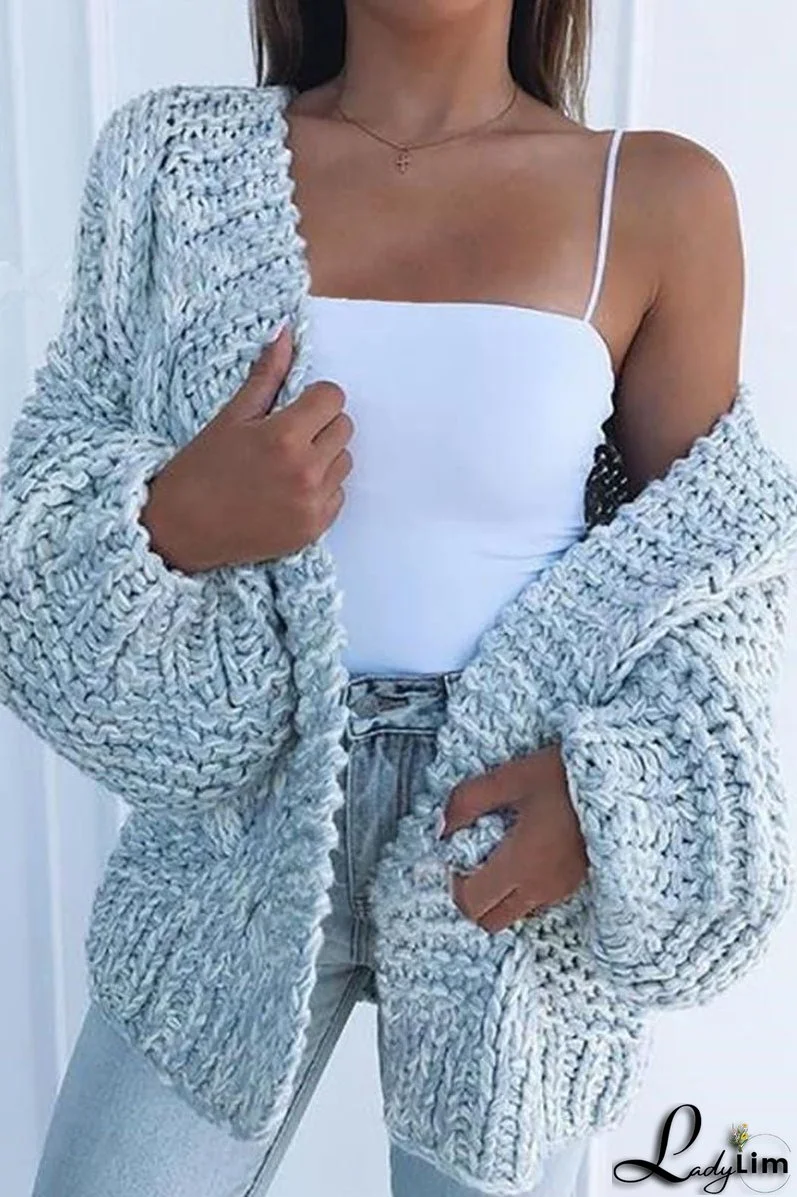 Casual and Fashionable Sweater