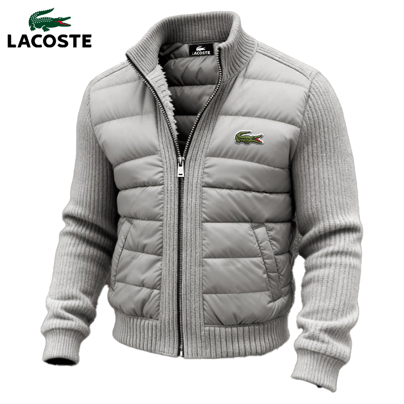 Casaco de inverno para homem Lacoste® Fleece
