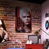Billy Idol - Vintage Metal Signs - 20*30cm/30*40cm - Music