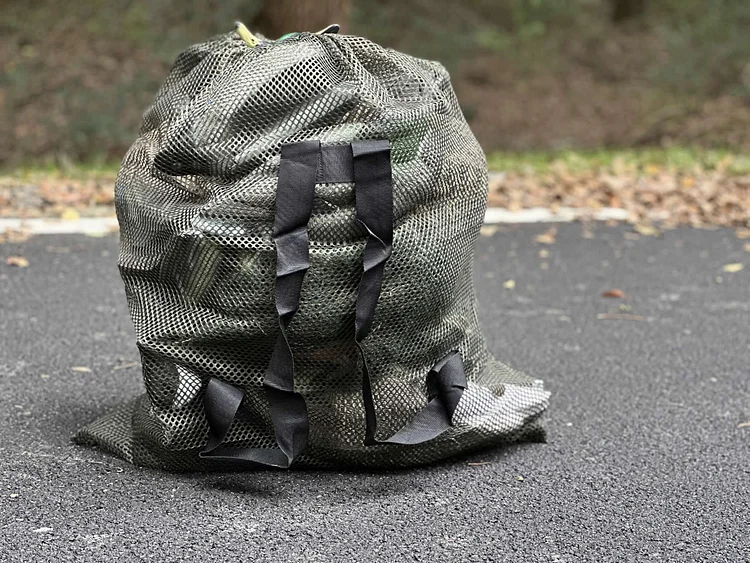 Hunting popular decoy with carring bag