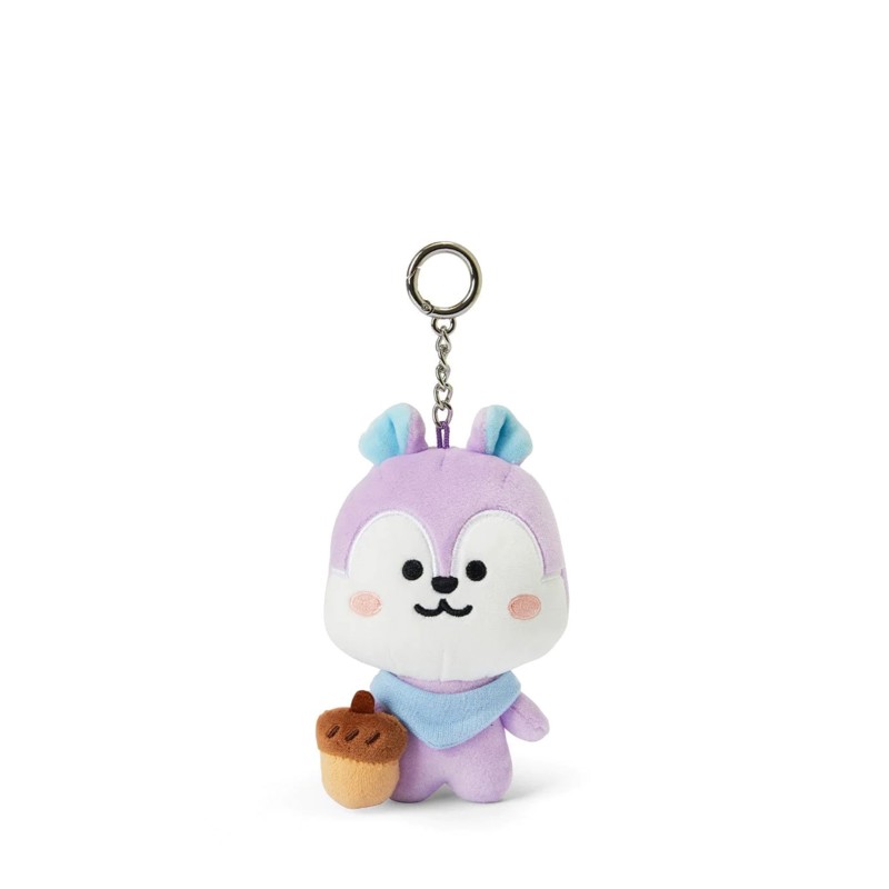 BT21 J-Hope Inside MANG Plush Keychain